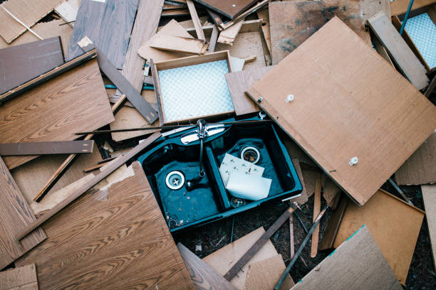 Junk Removal for Events in Bunnell, FL